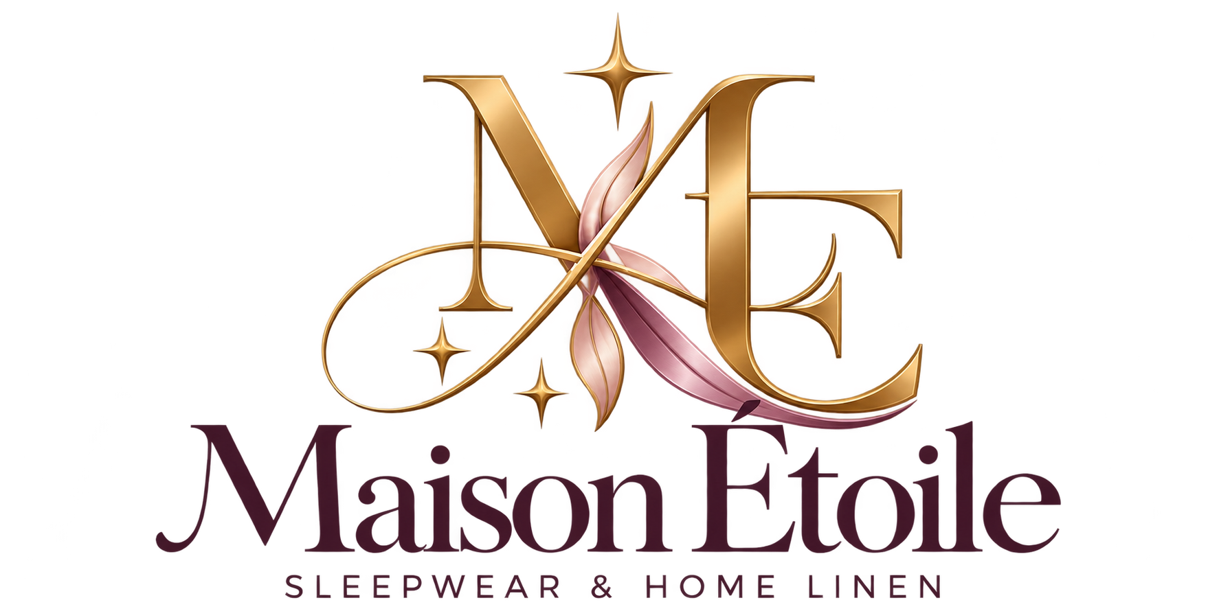 Maison Étoile — Sleepwear & Home Linen
